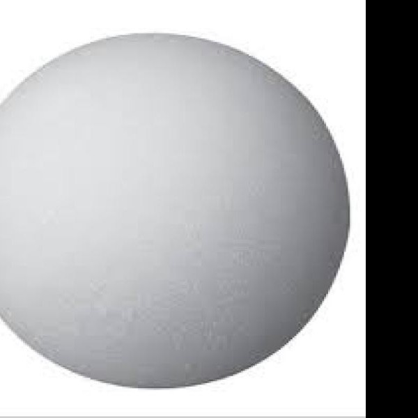 ESFERA DE UNICEL 11 140 MM. E.20 C.100